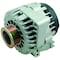Wai Global Alternator, ALTDR AD237, 125 Amp12 Volt, CW, 6Groove Pulley 8286N - alternate 2